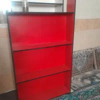 قفسه وویترین ترازو|فروشگاه و مغازه|قم, فرهنگیان و شهربانی|دیوار