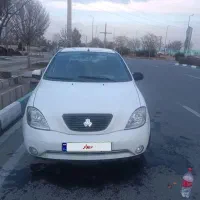 تیبا صندوقدار مدل ۱۴۰۱