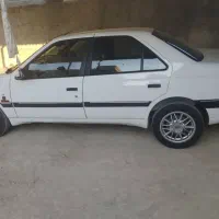 اس الکس ۹۷|خودرو سواری و وانت|لار, |دیوار