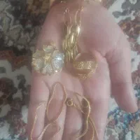 فروش طلای دست دوم