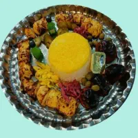آبلیمو تک نفره فانتزی|خوردنی و آشامیدنی|تهران, امجدیه (خاقانی)|دیوار