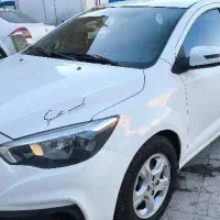 شاهین G 1401 سند دست اول بدون تصادف و رنگ کم‌کار