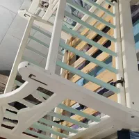 فروش بخاری و تخت کودک