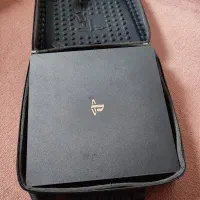 ps4 pro|کنسول، بازی ویدئویی و آنلاین|قائم‌شهر, |دیوار