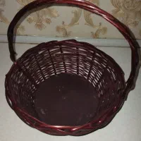 سبد یلدایی|صنایع دستی و سایر لوازم تزئینی|قم, قلعه عموحسین|دیوار