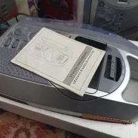 ضبط کاست مسافرتی