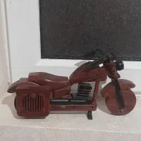 اسپیکر طرح موتور