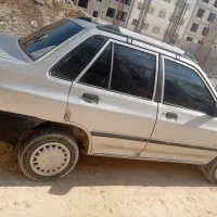 ماشین پراید صبا|خودرو سواری و وانت|قشم, |دیوار