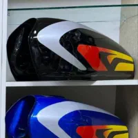 باک موتور سیکلت|قطعات یدکی و لوازم جانبی|تهران, گمرک|دیوار