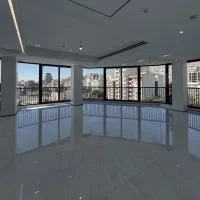 فروش آپارتمان ۲۲۰ متری /غربی بلوار ۲۴ متری