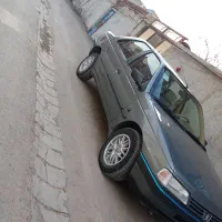 پژو 405خاکستری|خودرو سواری و وانت|بناب, |دیوار