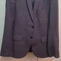 کت شلوار اسپرت