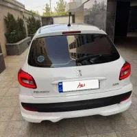 ۲۰۷پانا۴۰۳ ارتقا یافته فول|خودرو سواری و وانت|مشهد, وکیل‌آباد|دیوار