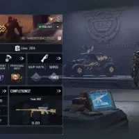 اکانت کالاف|کنسول، بازی ویدئویی و آنلاین|بیرجند, |دیوار