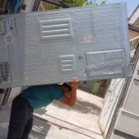 باربری حمل اسباب کشی منزل،اداری... هخامنش|خدمات حمل و نقل|مرودشت, پشت سایپا|دیوار