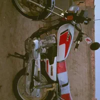 200 نیکتاز جفت دیاهو|موتورسیکلت|سبزوار, خسروجرد|دیوار