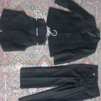 کت وشلوار نو