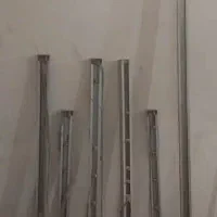 فروش چوب پرده آویز آلومینیومی