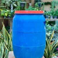 دبه بزرگ 3عدد 60لیتری