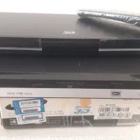 کلیه دستگاهها بصورت تک وکلی باتخفیف خوب|پخش‌کننده DVD و ویدیو|بهارستان, |دیوار