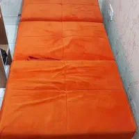 مبل ( کاناپه ) تختخواب شو|مبلمان خانگی و میز عسلی|تهران, سبلان (لشگر)|دیوار