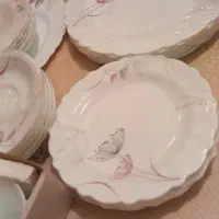 سرویس اکوپا|ظروف سرو و پذیرایی|دوگنبدان, |دیوار