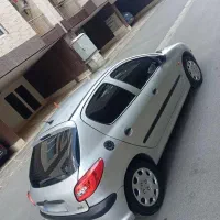 پژو ۰۶ مدل ۸۸ فروش یا معاوضه