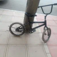 دوچرخه 16 و 20