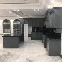 فروش آپارتمان ۱۹۰ متری دو نبش سراسر نور قبل فرهنگ|فروش آپارتمان|مشهد, فرهنگ|دیوار