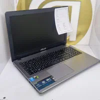 لپ تاپ گیمینگ Asus X550JX|رایانه همراه|الیگودرز, |دیوار
