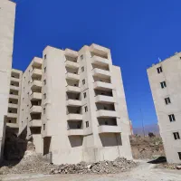 تامین اجتماعی ۸۷متری باپارکینگ شهرجدید هشتگرد|فروش آپارتمان|هشتگرد, شهرک گلها|دیوار