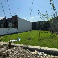 زمین180mشهرک خوشنشین%آماده ساخت باسندو انشعابات