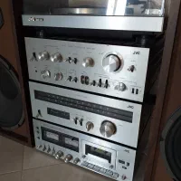 فروشنده لوازم صوتی قدیمی و خرید|سیستم صوتی خانگی|کرج, شهرک اوج|دیوار