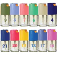 عطر بیک ۷۵ میل و ادکلن ۱۲۰ میل میلانو