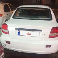 ریو مدل ۸۸|خودرو سواری و وانت|مشهد, شهرک بهارستان|دیوار