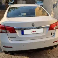 رنو سفران ۲۵۰۰pe