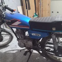 موتور مزایده در حد|موتورسیکلت|تبریز, |دیوار