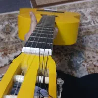 گیتار golden cup|گیتار، بیس، امپلیفایر|شاهین‌شهر, فردوسی|دیوار