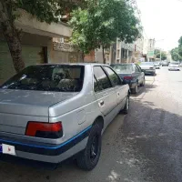 پژو405