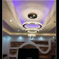 واگذاری نمایندگی فروش انواع لوستر با سود خیلی بالا