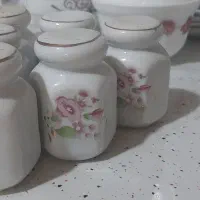 لوازم خانگی|ظروف سرو و پذیرایی|زنجان, |دیوار