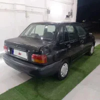 پراید مدل۸۴ درحد|خودرو سواری و وانت|شفت, |دیوار