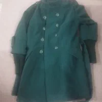 فروش مانتو نو و حد نو