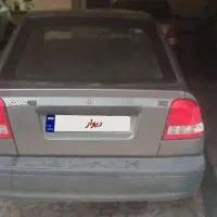 پراید 141مدل 88|خودرو سواری و وانت|رشت, نیکمرام|دیوار