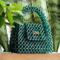 کیف دست ساز