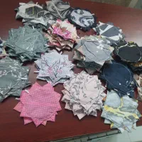 دستگیره ستاره ای