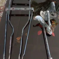 ترکبند دوچرخه ۱۶ وجک