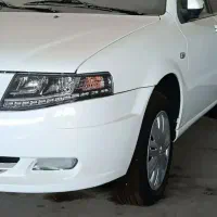 سمند سورن صفر