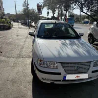 سمندef7دوگانه کارخونه بدون رنگ استثنایی