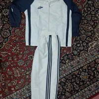 لباس ورزشی
